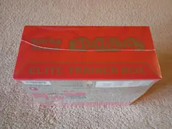 Minty Factory Sealed Pokemon XY Evolutions Charizard Elite Trainer Box W/ Case - Image 4