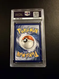 Pokemon Birthday Pikachu Celebrations Classic Coll. #24 PSA 10 Gem Mint - Image 2