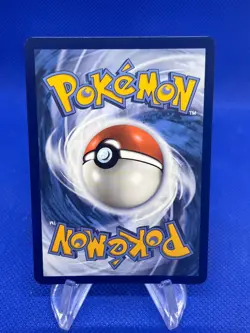 Pokemon Surging Sparks Cyrano 230/191 Full Art Ultra Rare NM - Image 3