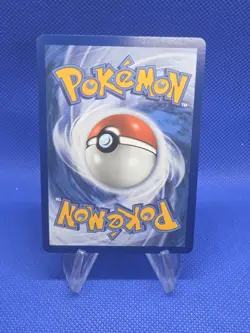Pokemon Mega Evolution Air Balloon 166/132 Full Art Ultra Rare NM - Image 3