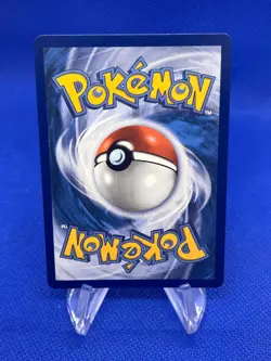 Pokemon ME02 Phantasmal Flames Switch 123/094 Full Art Ultra Rare NM - Image 3