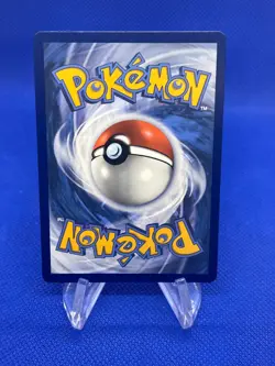 Pokemon ME01 Mega Evolution Wally’s Compassion 176/132 Full Art Ultra Rare NM - Image 3