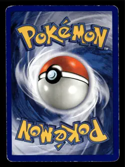 Ivysaur Base Set 30/102 Pokemon TCG LP 1999 - Image 2