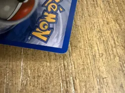 🔥 Pokemon Hitmonchan Holo – Base Set 2 (2000) 🔥 - Image 3