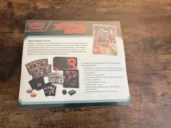 POKEMON Scarlet & Violet Destined Rivals Elite Trainer Box - Image 2