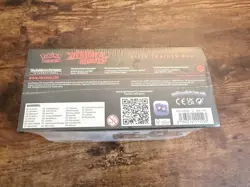 POKEMON Scarlet & Violet Destined Rivals Elite Trainer Box - Image 5