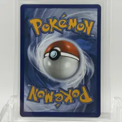 Pokemon TCG Mega Evolution Mega Charizard Y ex #MEP030 Promo NM - Image 2