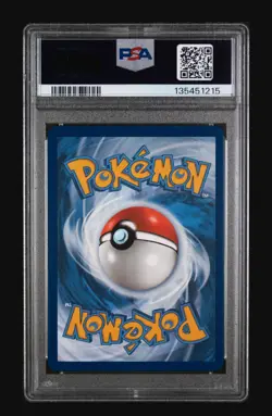 2023 Pokemon Mew ex 053 Scarlet & Violet 151 Ultra Premium Collection PSA 9 MINT - Image 4