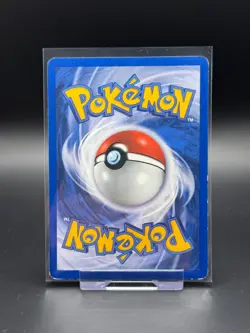 Venomoth 31/130 Base Set 2 Heavily Played Pokemon Card TCG Rare - Image 2