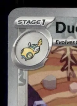Dudunsparce 129/162 Rare SV05: Temporal Forces Pokemon Reverse Holofoil NM - Image 2
