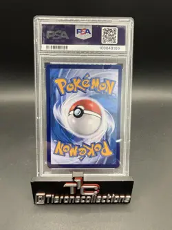 2025 POKEMON SIMPLIFIED CHINESE 151 C-COLLECTION 151 ART RARE PIKACHU PSA 10 - Image 2