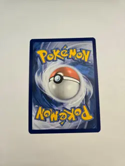 Pokemon TCG Boss's Orders Cosmo Holo prize Pack 172/193 NM - Image 2
