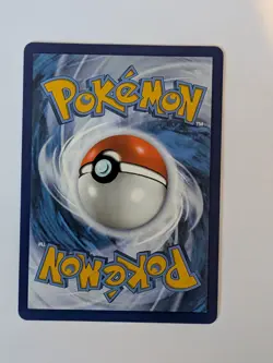 Pokemon Professor's Research Crown Zenith #150/159 NM TCG - Image 2