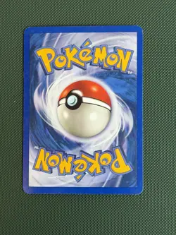 Pokemon: Tentacool - Aquapolis (AQ) 113/147 Reverse Holo LP - Image 3