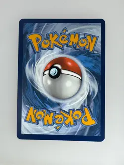 Pokemon Scarlet & Violet Promo Lillie's Ribombee (Prerelease) 183 - Image 2