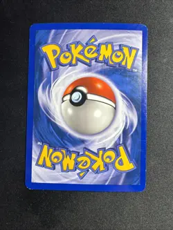 Pokemon Paras Aquapolis Reverse Holo Common Basic 099/147 LP - Image 3