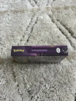 Pokemon Sabrina Gym Challenge Theme Deck (Factory Sealed) - Image 3