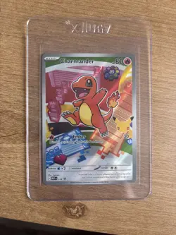 Pokemon First Partner Illustration Collection Gen 1 Kanto Starters Pack Fresh - Image 3