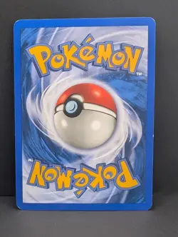 Pupitar 056/147 Aquapolis Reverse Holo Rare Pokemon TCG Nintendo LP - Image 2
