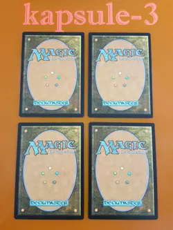 4x Return to Dust | Lost Caverns of Ixalan Commander | MTG Magic Cards - Image 2