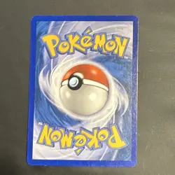 Pokemon Phanpy 40 HP Aquapolis Reverse Holo Common Basic English 100/147 - Image 2
