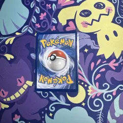 Pokemon Altaria GG19/70 Crown Zenith Galarian Gallery Ultra Rare Holo 90 HP - Image 2