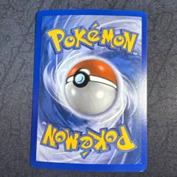 Claw Fossil 84/108 Power Keepers Reverse Holo Pokemon - Image 2
