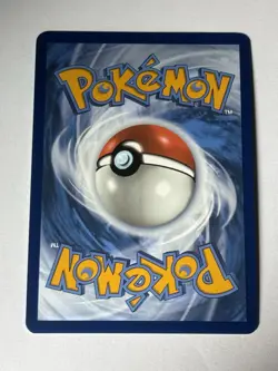 Elgyem 120/086 Holo Illustration Rare Black Bolt Pokemon TCG - Image 2