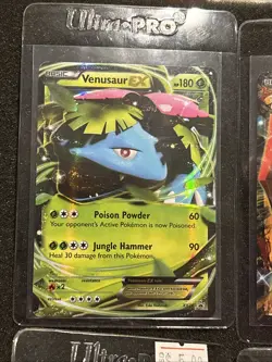2015-2016 Pokemon LOT of 6 XY Promos - ALL NM - XY28 XY42 XY71 XY97 XY173 XY175 - Image 2