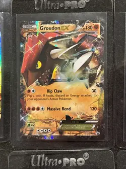 2015-2016 Pokemon LOT of 6 XY Promos - ALL NM - XY28 XY42 XY71 XY97 XY173 XY175 - Image 3