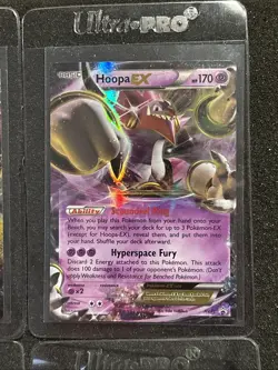 2015-2016 Pokemon LOT of 6 XY Promos - ALL NM - XY28 XY42 XY71 XY97 XY173 XY175 - Image 4