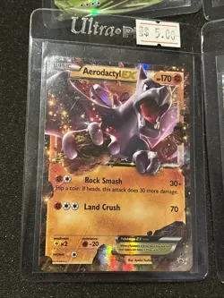 2015-2016 Pokemon LOT of 6 XY Promos - ALL NM - XY28 XY42 XY71 XY97 XY173 XY175 - Image 5