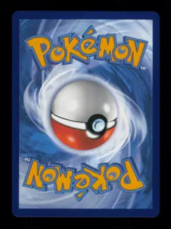 HOLO GOTHITELLE PROMO HOLO 211 NM POKEMON - Image 2