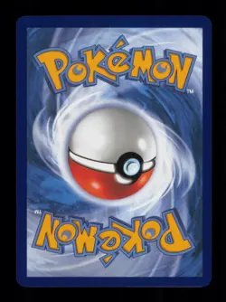 CHARCADET PROMO HOLO 022 NM POKEMON - Image 2