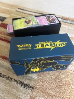 Mixed Bundle Of The Dri Pokemon Set Near Complete Set!! - Image 3