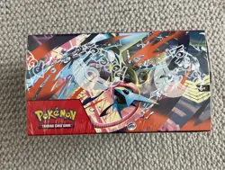 Pokemon TCG Chaos Rising Booster Box (36) Factory Sealed - Image 3