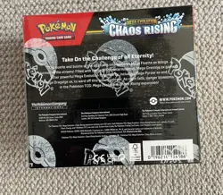 Pokemon TCG Chaos Rising Booster Box (36) Factory Sealed - Image 4