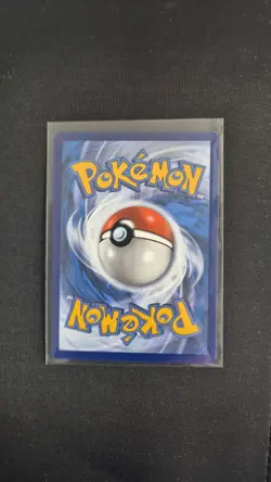 Pokemon TCG Pikachu Svp Black Star ProMos Technologies Svp027 Holo Promo - Image 2