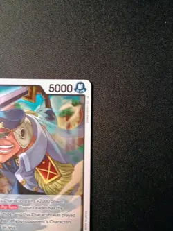 Shiryu OP10-086 Rare (Foil) - Royal Blood - Image 4