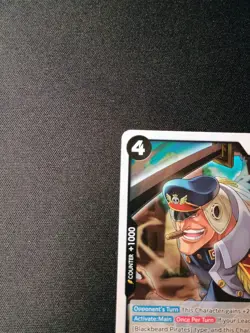 Shiryu OP10-086 Rare (Foil) - Royal Blood - Image 5