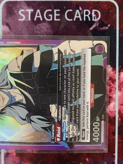 Mahito Foil SR Super Rare, Jujutsu Kaisen, Union Arena TCG UE03BT/JJK-1-093 - Image 4