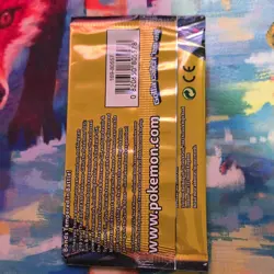 Pokemon Sun & Moon Unbroken Bonds Booster Pack 3 Cards Machamp Marshadow TCG - Image 2