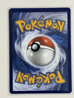 Clefairy Holo Rare 094/088 POR 70 HP Basic Psychic English Pokemon TCG Card - Image 2