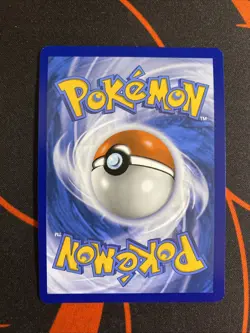 Fezandipity ex - 038/064 - Double Rare - Pokemon TCG Card Shrouded Fable - NM - Image 2