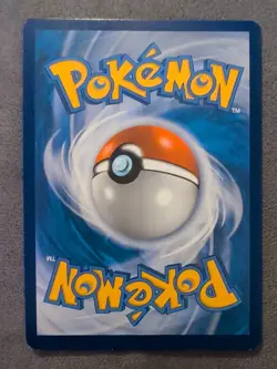 Pokemon TCG General Mills Cubone Holo Card Sequin, 57/131 - Image 2