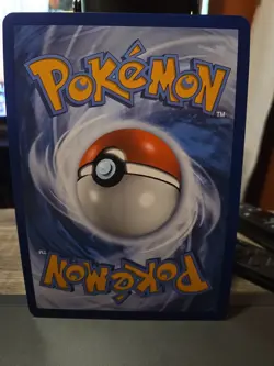 Lugia V SWSH301 Jumbo Cards Holo - Image 2