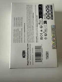 Secret Lair x Hatsune Miku: Sakura Superstar (NIB Non-Foil) - Image 4
