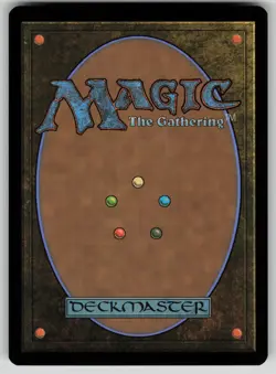 Echoing Assault Normal R Commander: Bloomburrow 24 NM - Image 2