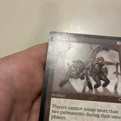 Static Orb Tempest Regular - Image 2