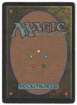 ►Magic-Style◄ MTG - Howling Mine - French Revised FBB - Played - Image 2